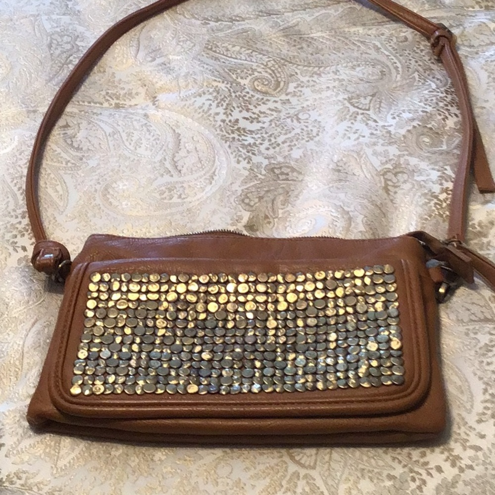 Street Level Bag